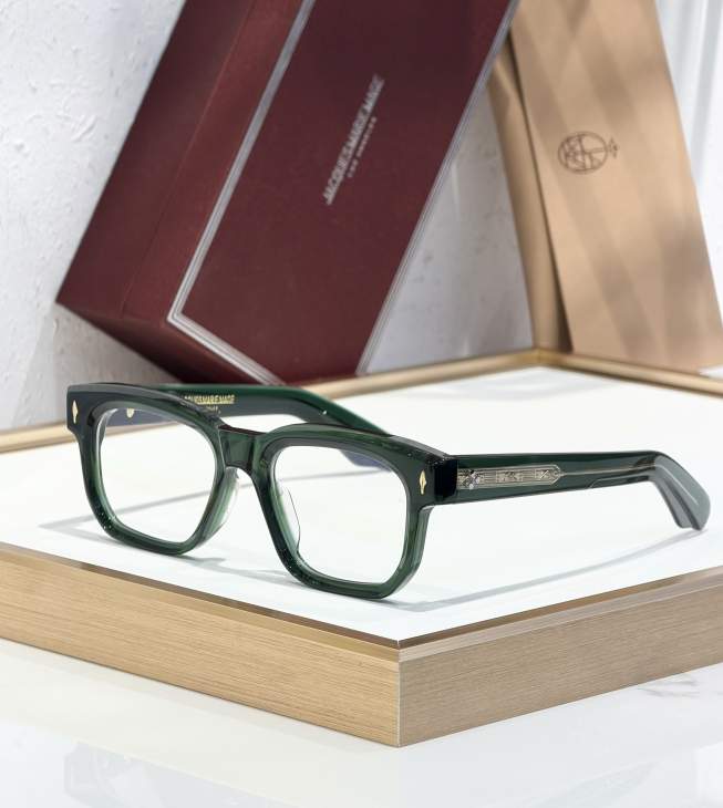 Picture of Jacques Marie Mage Sunglasses _SKUfw76009889fw